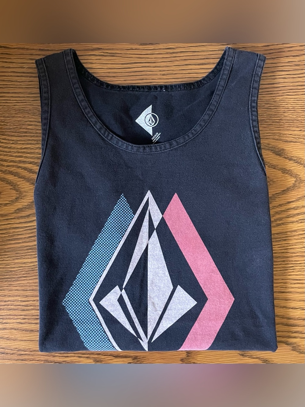 Volcom Tank Top